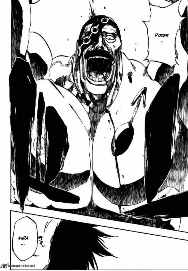 Bleach (2001) - Capítulo 463 - Página 18 - LectorTMOo
