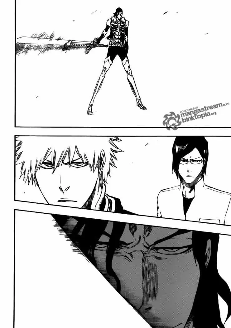 Bleach (2001) - Capítulo 464 - Página 11 - LectorTMOo