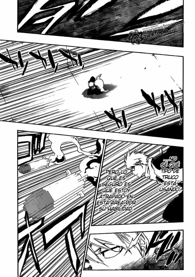 Bleach (2001) - Capítulo 464 - Página 12 - LectorTMOo