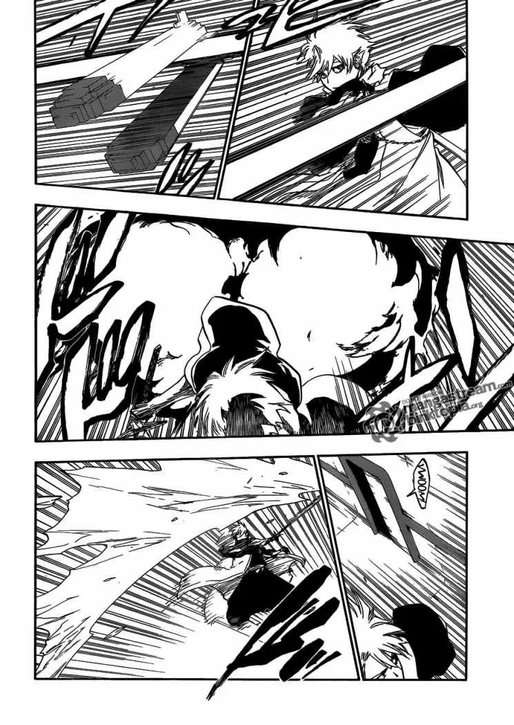 Bleach (2001) - Capítulo 464 - Página 13 - LectorTMOo