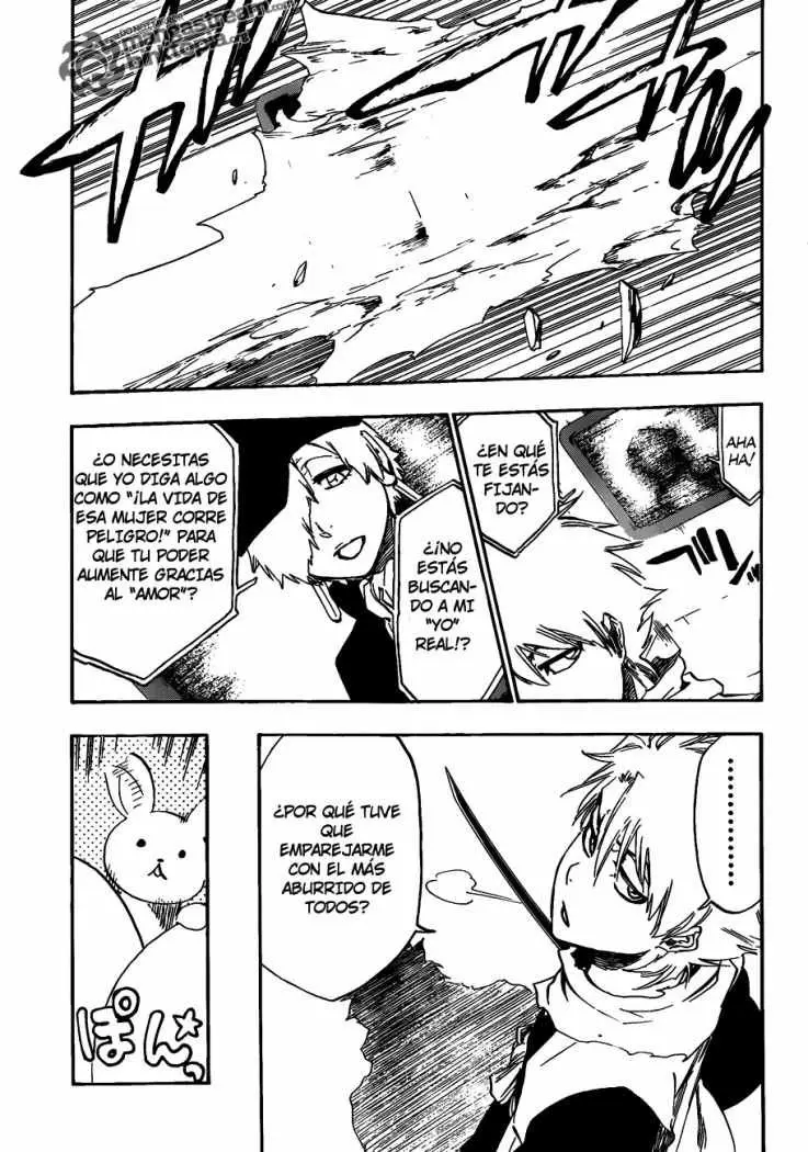 Bleach (2001) - Capítulo 464 - Página 14 - LectorTMOo