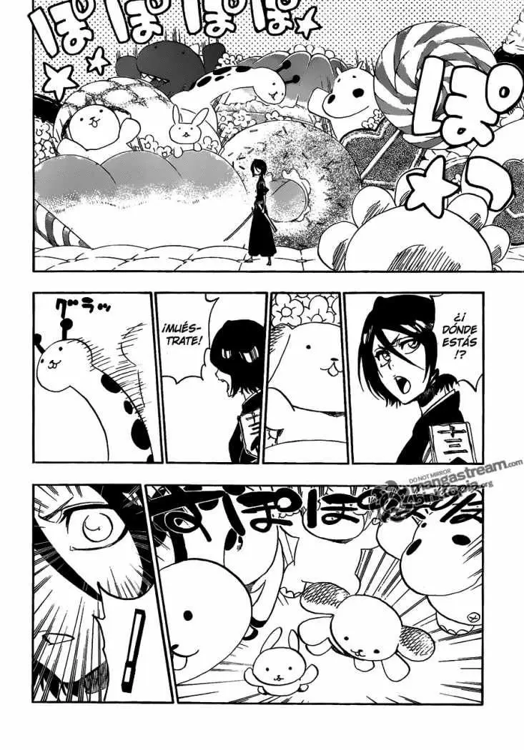 Bleach (2001) - Capítulo 464 - Página 15 - LectorTMOo