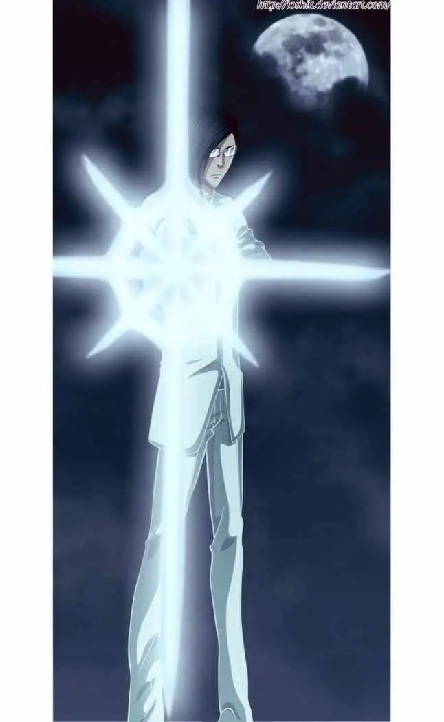 Bleach (2001) - Capítulo 464 - Página 24 - LectorTMOo