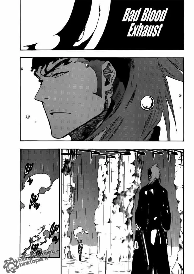 Bleach (2001) - Capítulo 465 - Página 9 - LectorTMOo