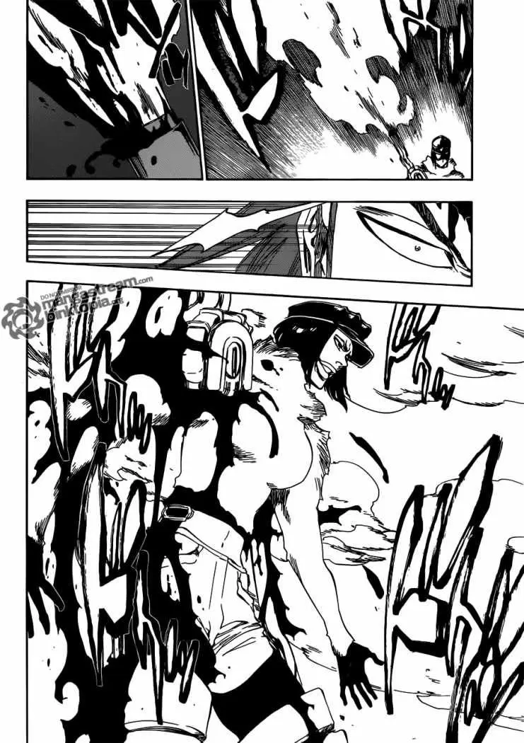 Bleach (2001) - Capítulo 465 - Página 12 - LectorTMOo