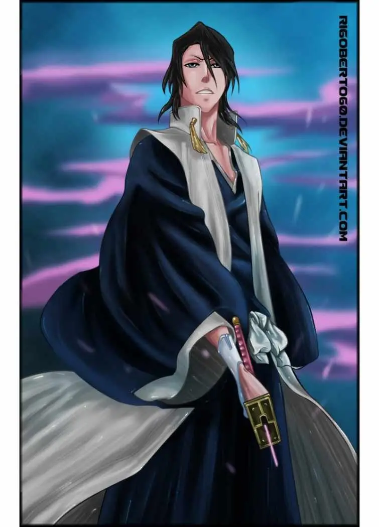 Bleach (2001) - Capítulo 465 - Página 23 - LectorTMOo