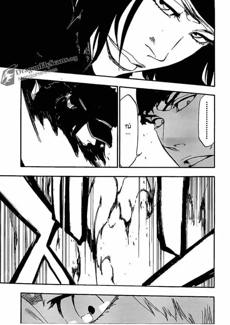 Bleach (2001) - Capítulo 466 - Página 7 - LectorTMOo