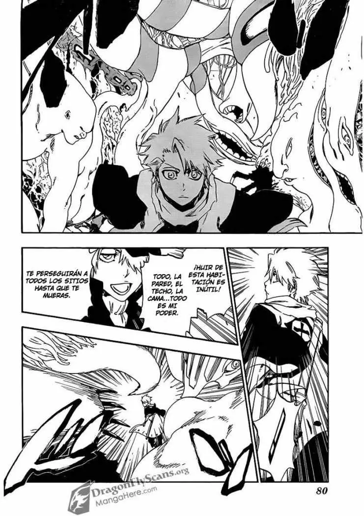 Bleach (2001) - Capítulo 466 - Página 14 - LectorTMOo