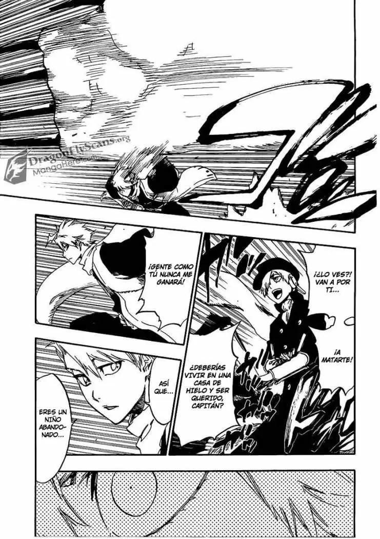 Bleach (2001) - Capítulo 466 - Página 15 - LectorTMOo