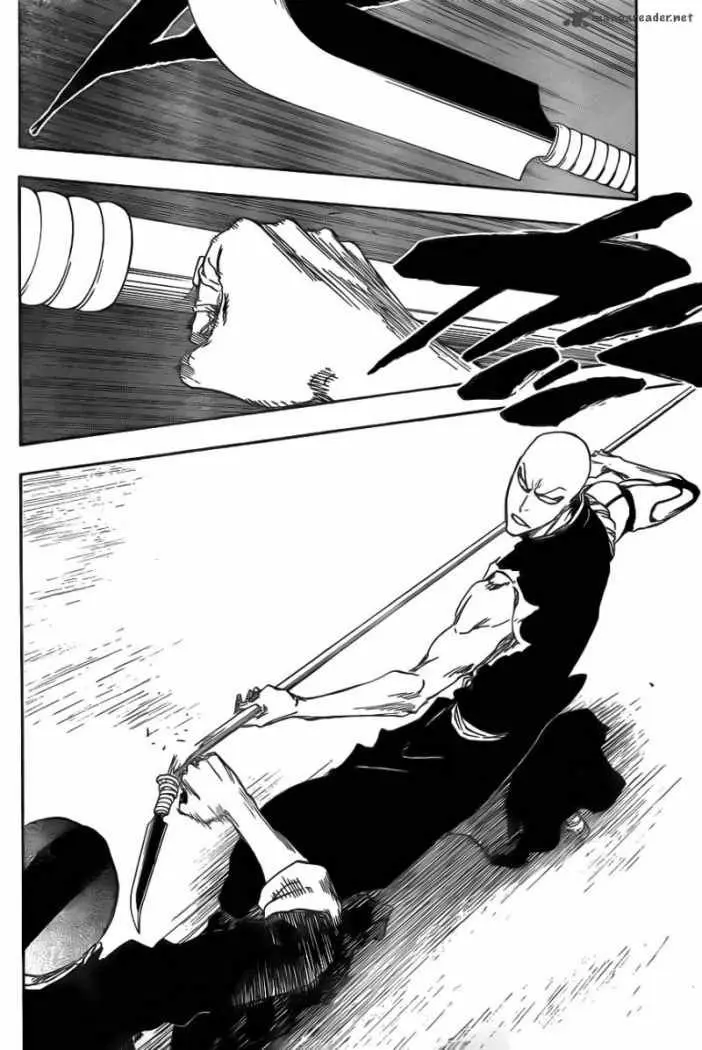 Bleach (2001) - Capítulo 467 - Página 9 - LectorTMOo