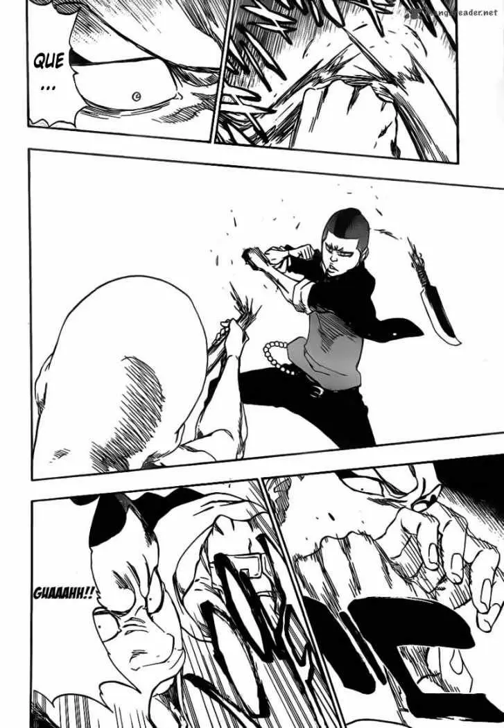 Bleach (2001) - Capítulo 467 - Página 10 - LectorTMOo