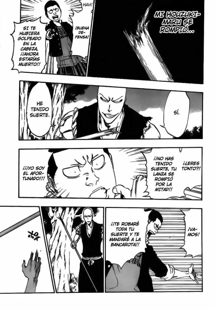 Bleach (2001) - Capítulo 467 - Página 12 - LectorTMOo