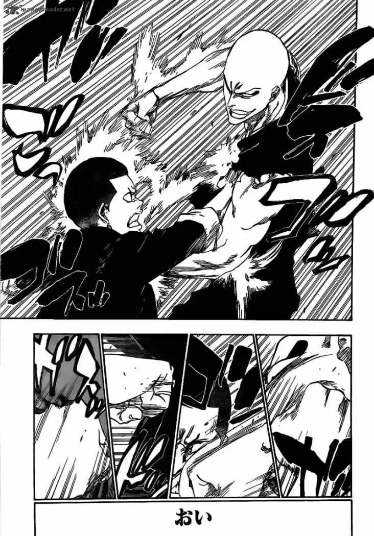 Bleach (2001) - Capítulo 467 - Página 14 - LectorTMOo