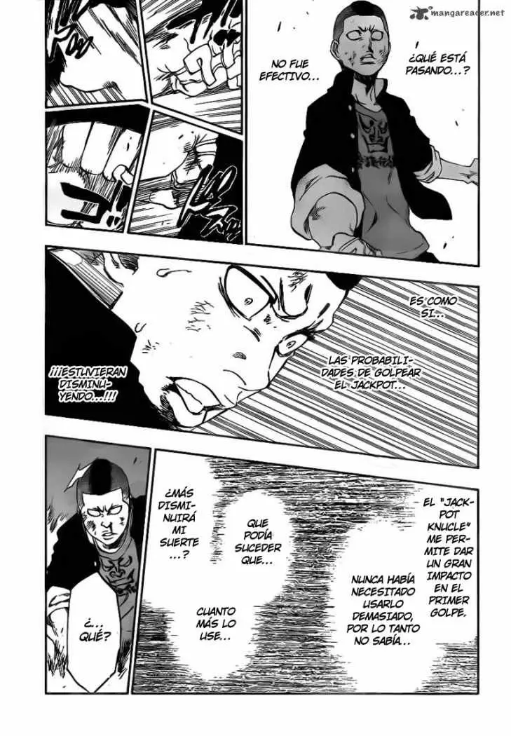Bleach (2001) - Capítulo 467 - Página 16 - LectorTMOo