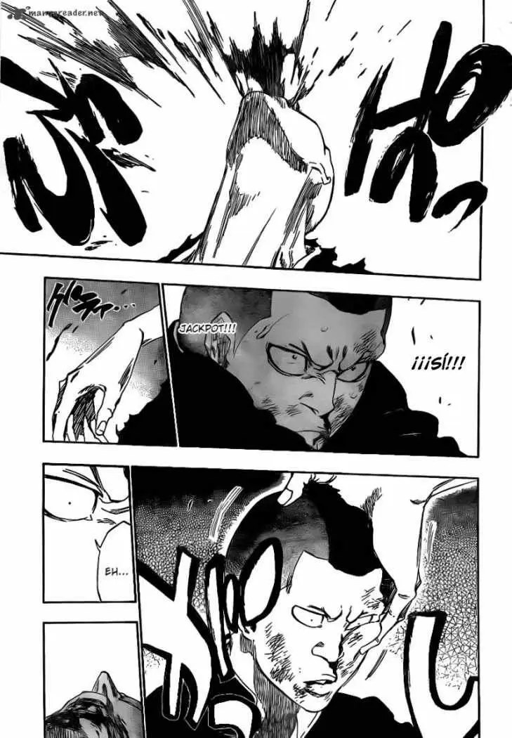 Bleach (2001) - Capítulo 467 - Página 18 - LectorTMOo