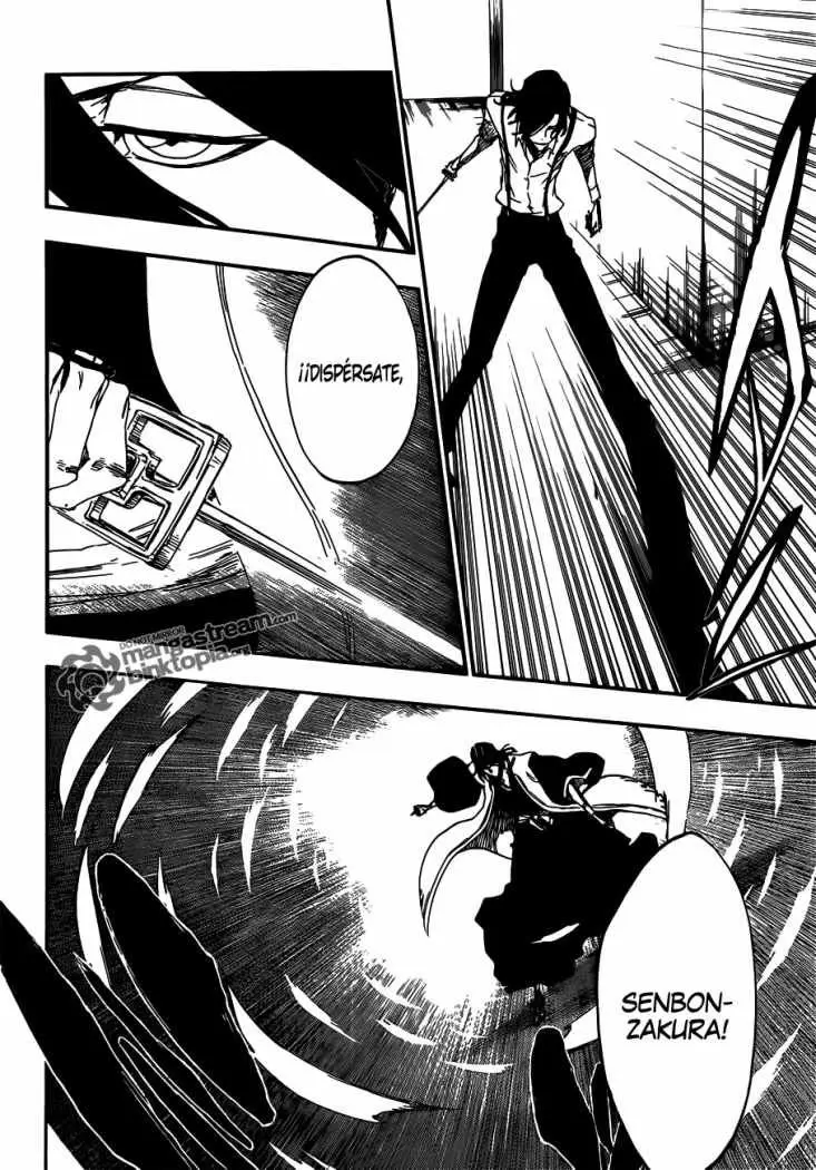 Bleach (2001) - Capítulo 468 - Página 5 - LectorTMOo