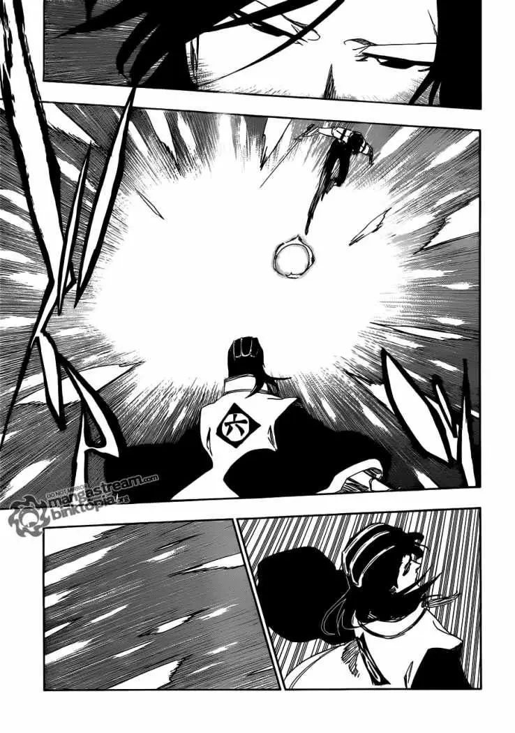 Bleach (2001) - Capítulo 468 - Página 6 - LectorTMOo