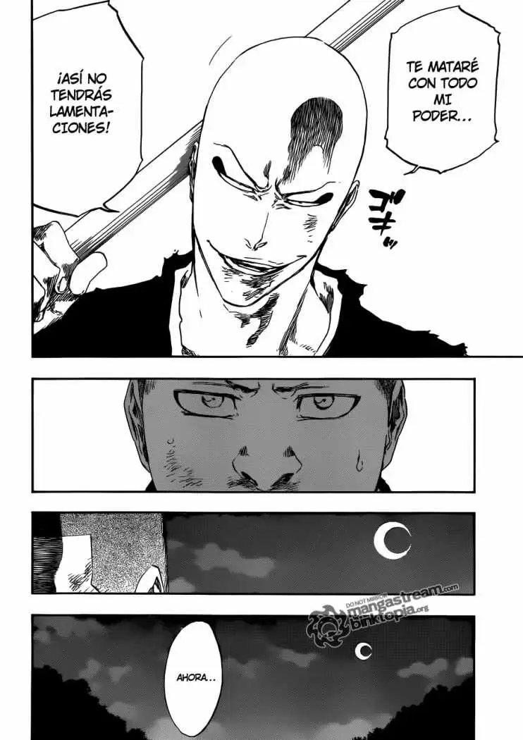 Bleach (2001) - Capítulo 468 - Página 13 - LectorTMOo