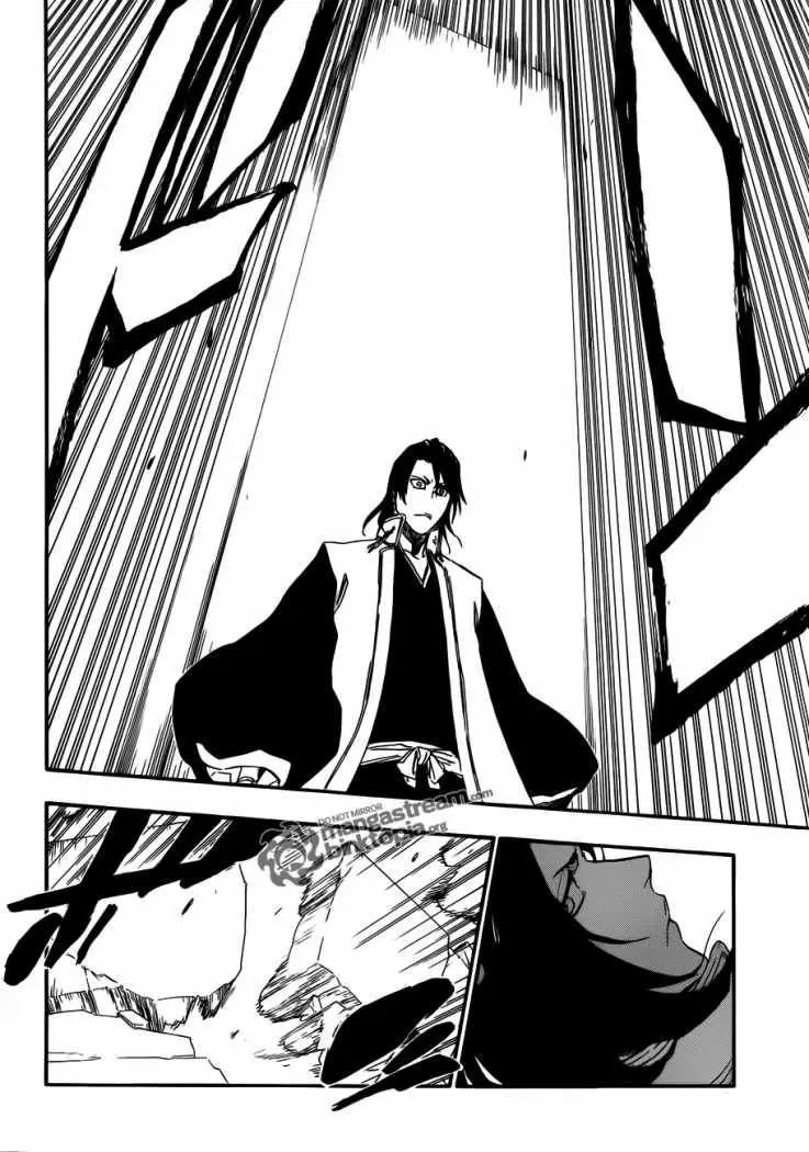 Bleach (2001) - Capítulo 468 - Página 15 - LectorTMOo