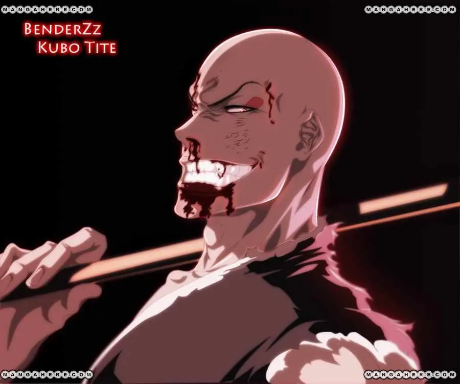 Bleach (2001) - Capítulo 468 - Página 21 - LectorTMOo