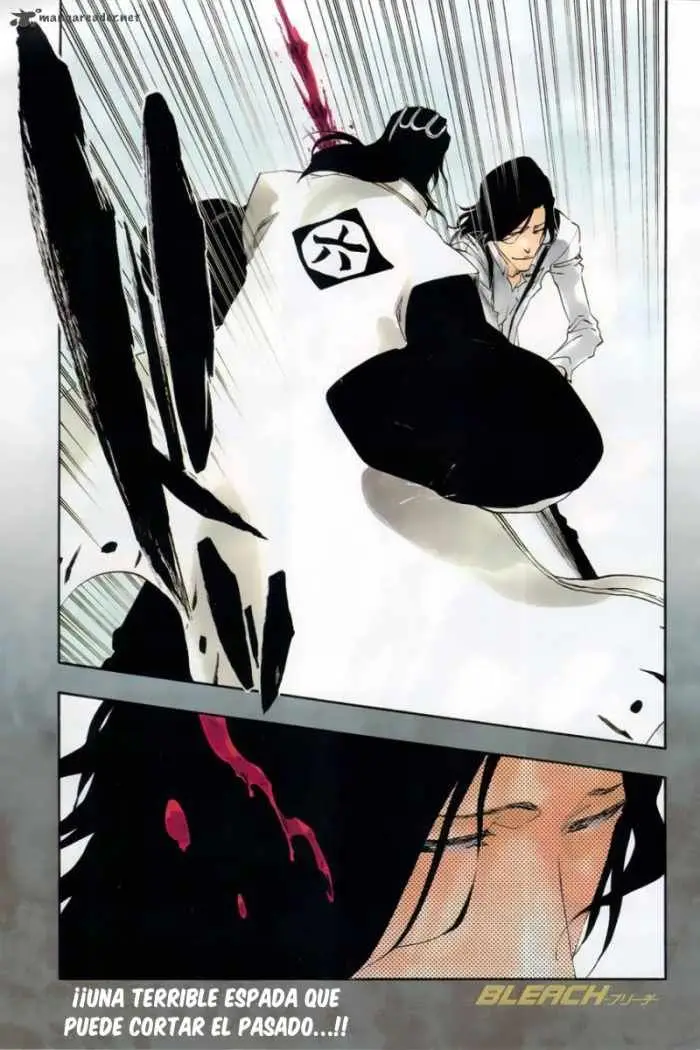 Bleach (2001) - Capítulo 469 - Página 3 - LectorTMOo
