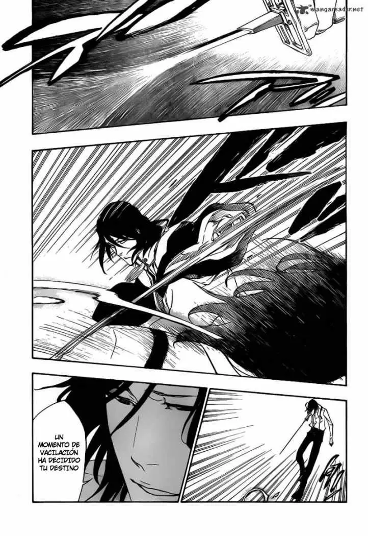 Bleach (2001) - Capítulo 469 - Página 5 - LectorTMOo