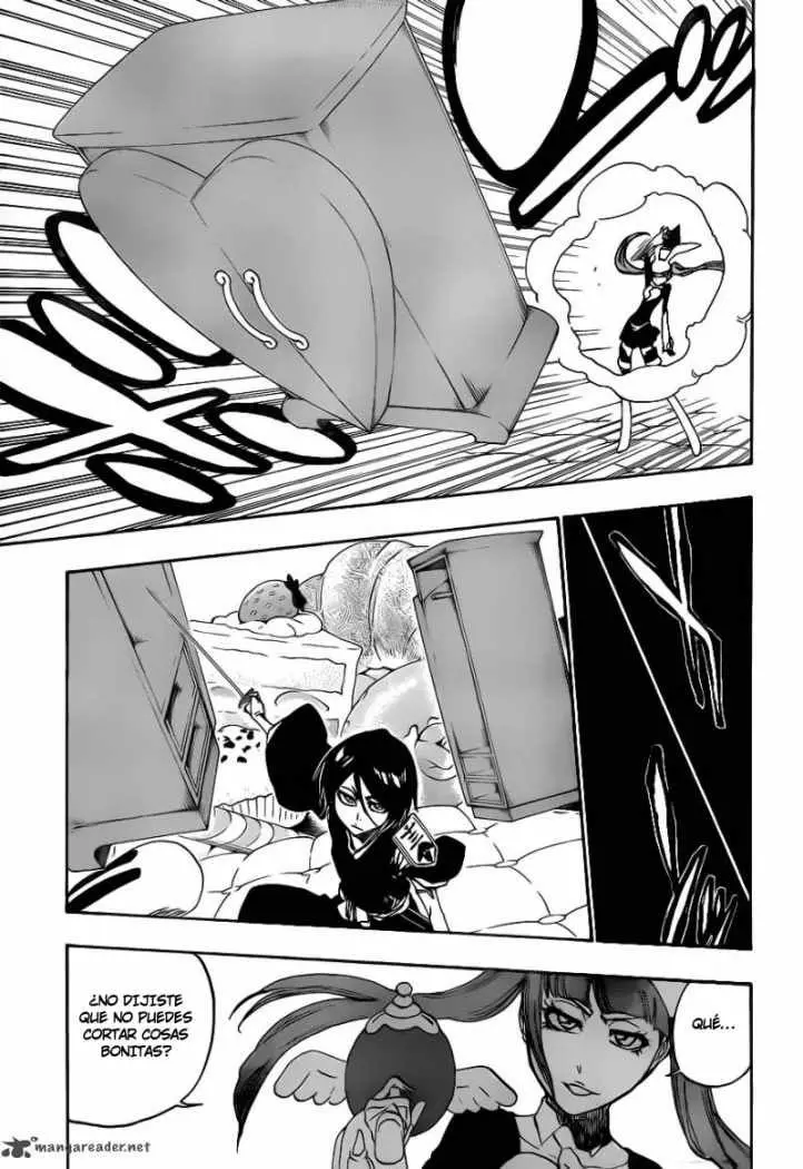 Bleach (2001) - Capítulo 469 - Página 13 - LectorTMOo