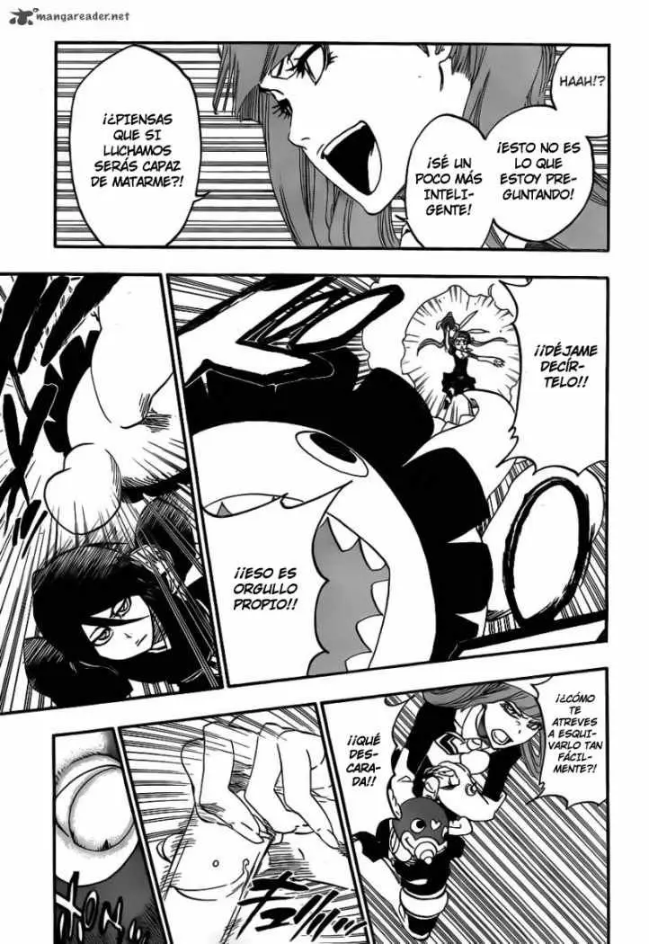 Bleach (2001) - Capítulo 469 - Página 15 - LectorTMOo