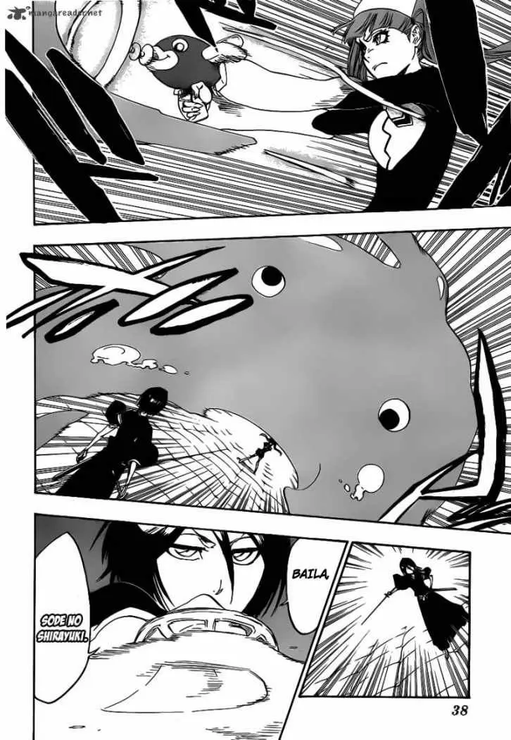Bleach (2001) - Capítulo 469 - Página 16 - LectorTMOo