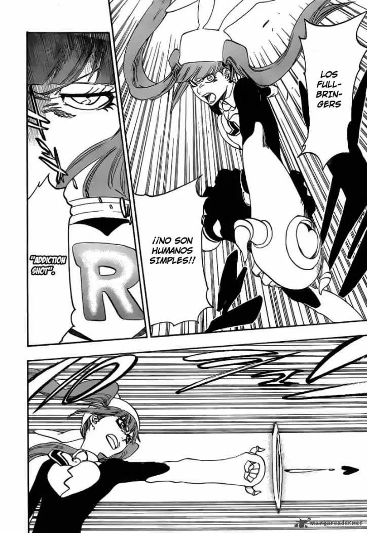 Bleach (2001) - Capítulo 469 - Página 18 - LectorTMOo