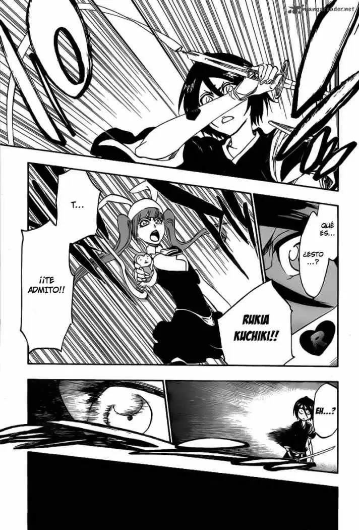 Bleach (2001) - Capítulo 469 - Página 19 - LectorTMOo