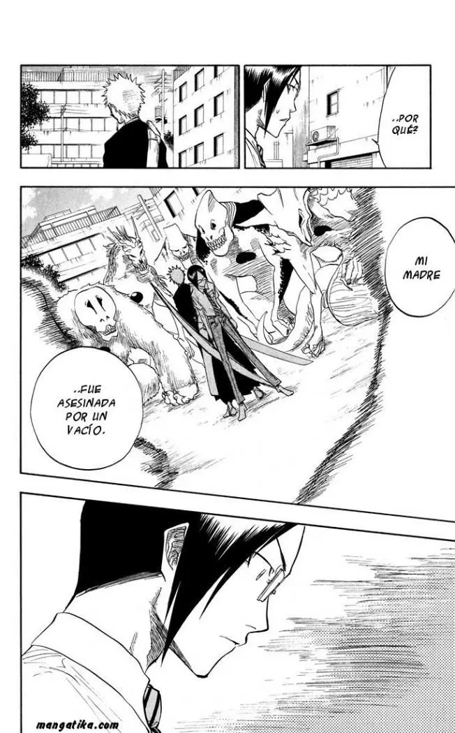 Bleach (2001) - Capítulo 47 - Página 7 - LectorTMOo