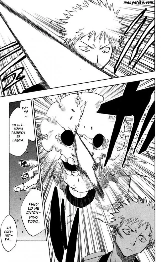 Bleach (2001) - Capítulo 47 - Página 12 - LectorTMOo