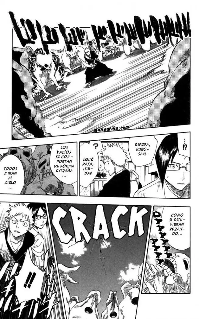 Bleach (2001) - Capítulo 47 - Página 14 - LectorTMOo