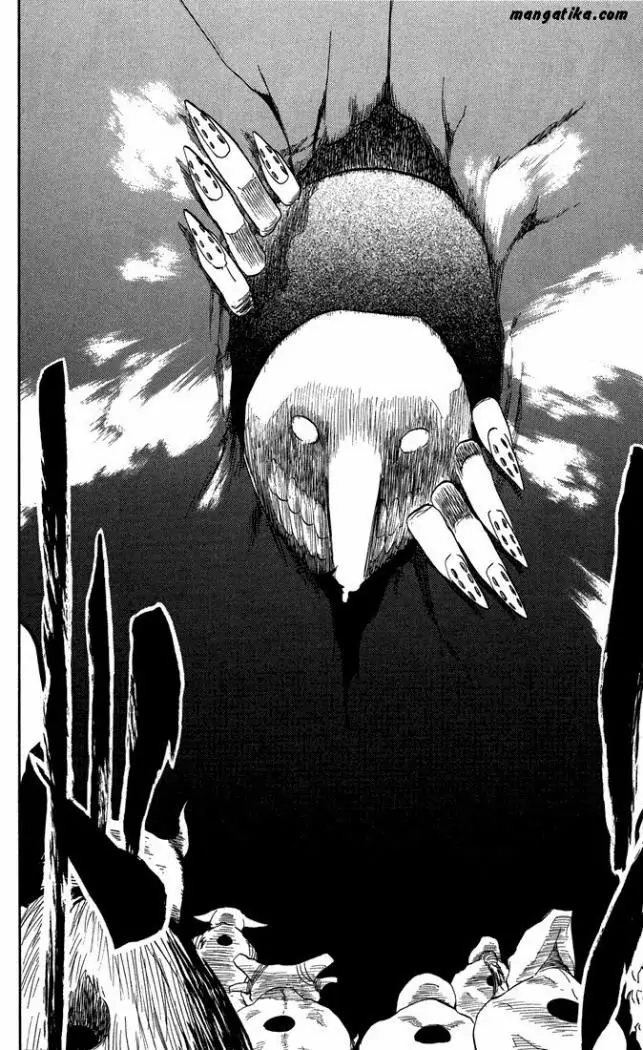 Bleach (2001) - Capítulo 47 - Página 15 - LectorTMOo