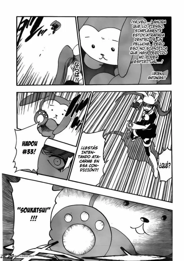 Bleach (2001) - Capítulo 470 - Página 4 - LectorTMOo