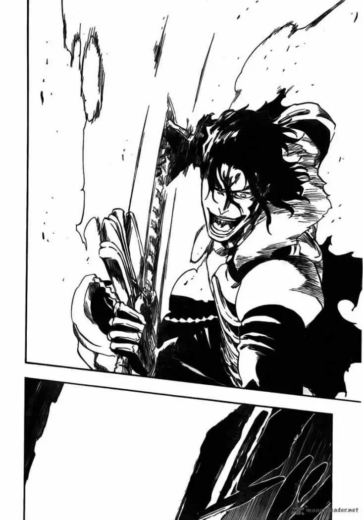 Bleach (2001) - Capítulo 470 - Página 7 - LectorTMOo