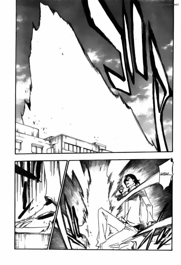Bleach (2001) - Capítulo 470 - Página 8 - LectorTMOo