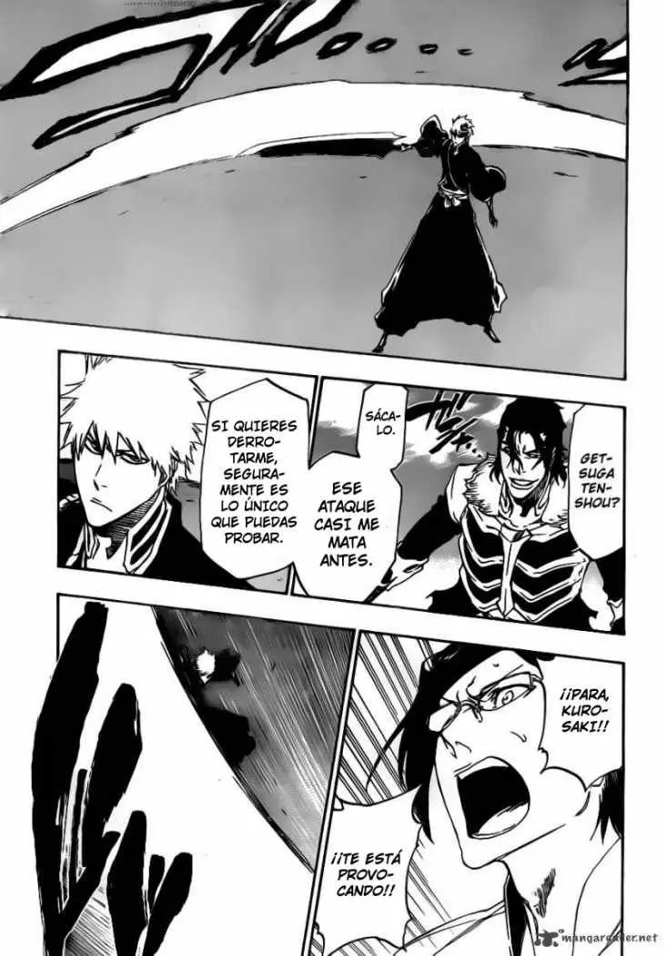 Bleach (2001) - Capítulo 470 - Página 12 - LectorTMOo