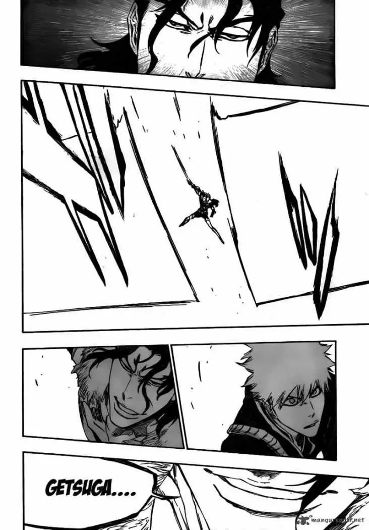 Bleach (2001) - Capítulo 470 - Página 13 - LectorTMOo
