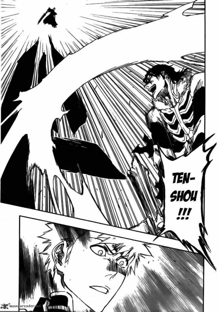 Bleach (2001) - Capítulo 470 - Página 14 - LectorTMOo