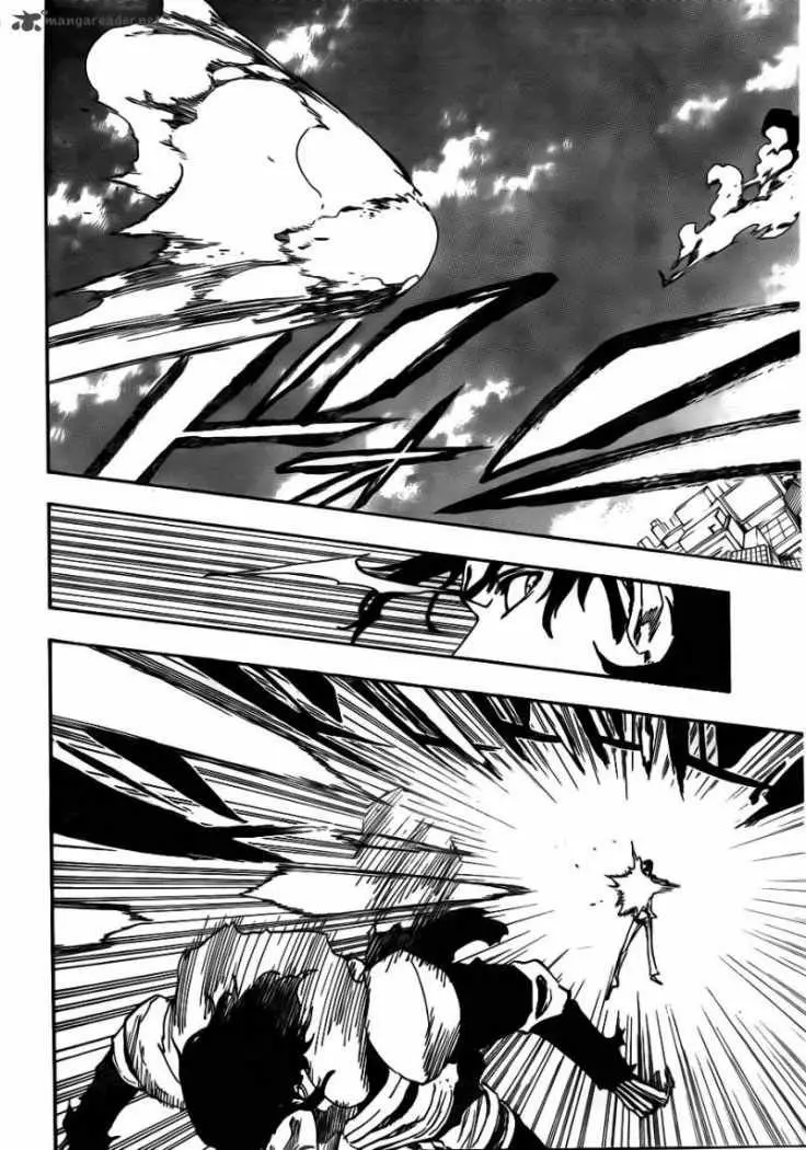 Bleach (2001) - Capítulo 470 - Página 15 - LectorTMOo