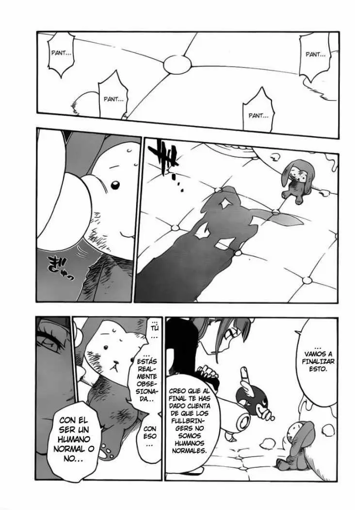 Bleach (2001) - Capítulo 470 - Página 18 - LectorTMOo