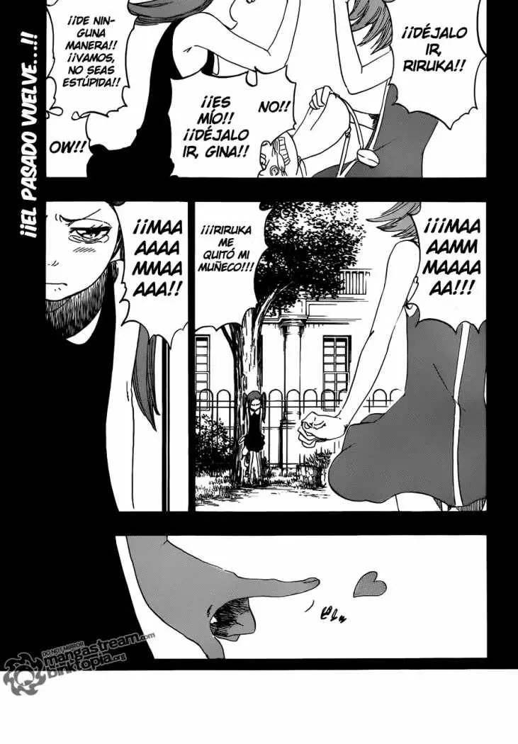 Bleach (2001) - Capítulo 471 - Página 2 - LectorTMOo