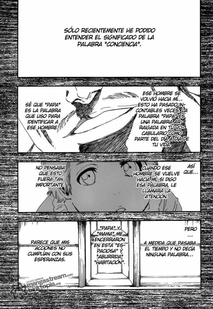 Bleach (2001) - Capítulo 471 - Página 4 - LectorTMOo