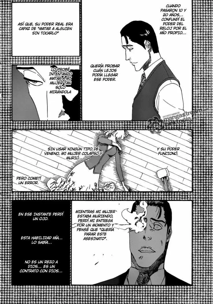 Bleach (2001) - Capítulo 471 - Página 7 - LectorTMOo