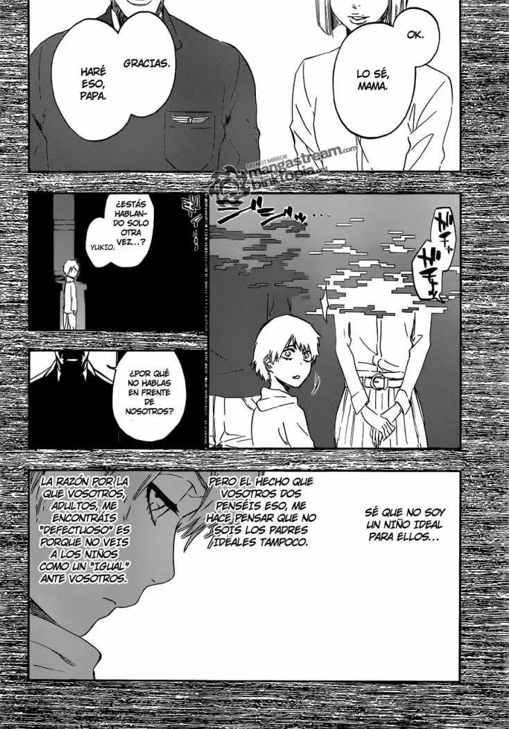 Bleach (2001) - Capítulo 471 - Página 9 - LectorTMOo