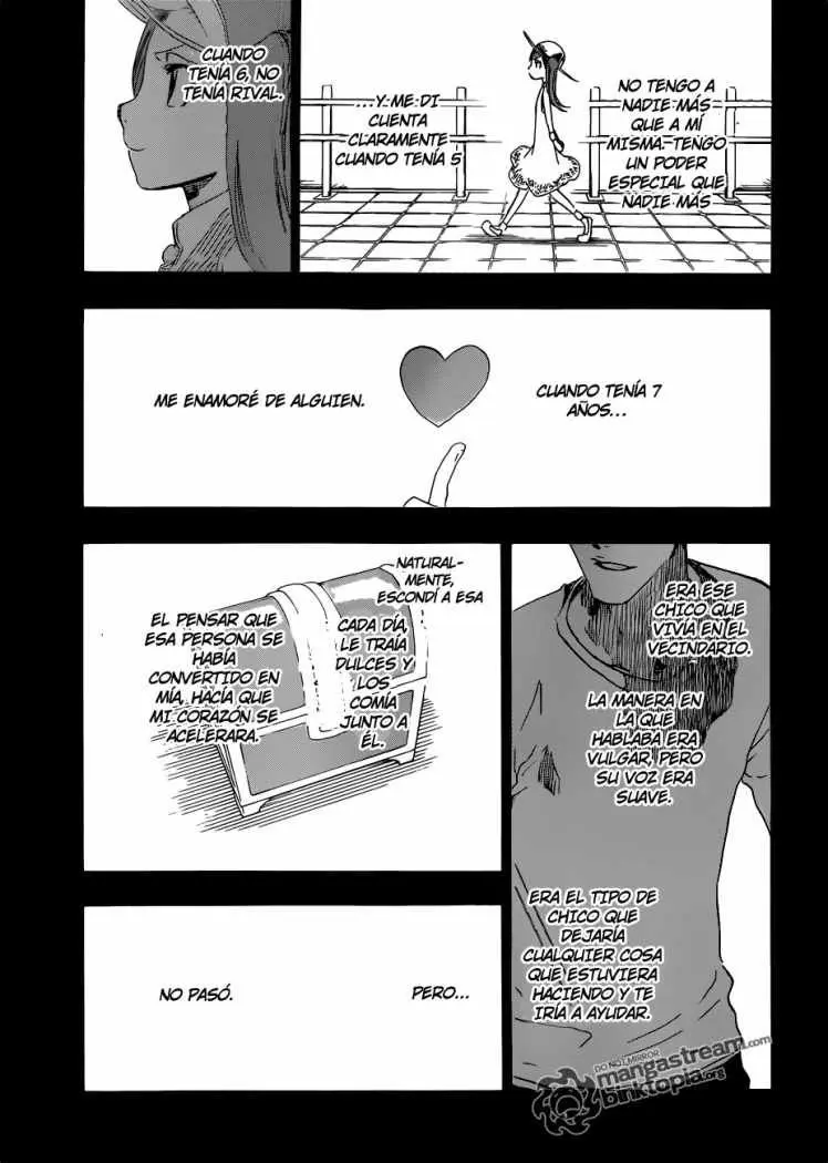 Bleach (2001) - Capítulo 471 - Página 10 - LectorTMOo