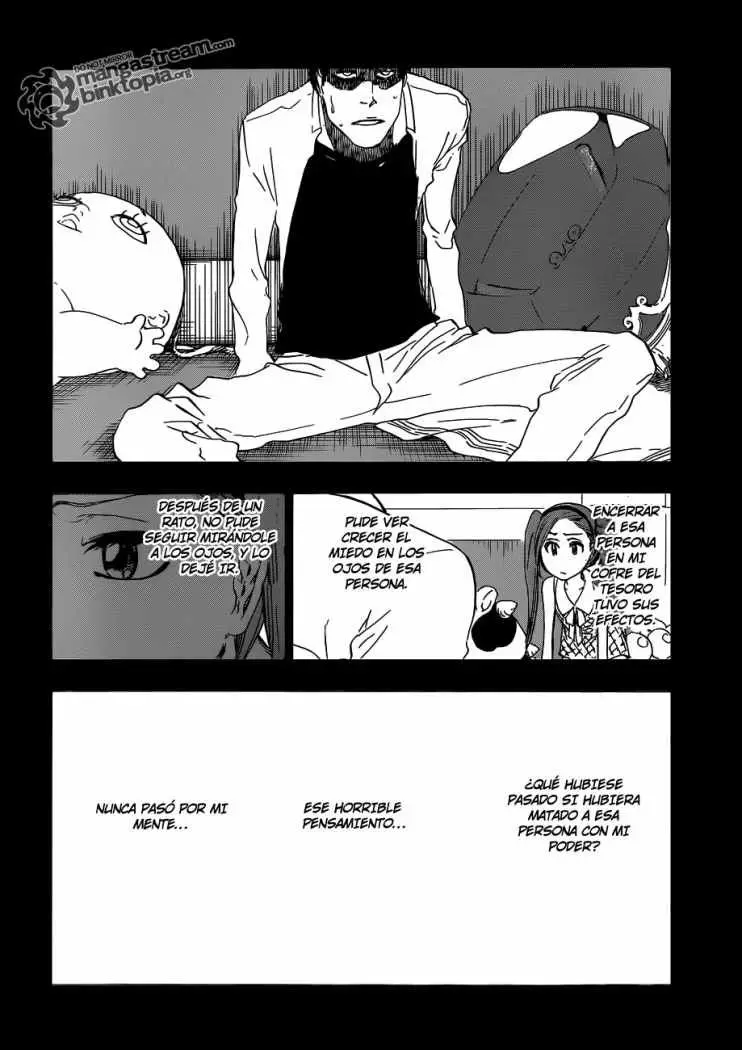 Bleach (2001) - Capítulo 471 - Página 11 - LectorTMOo