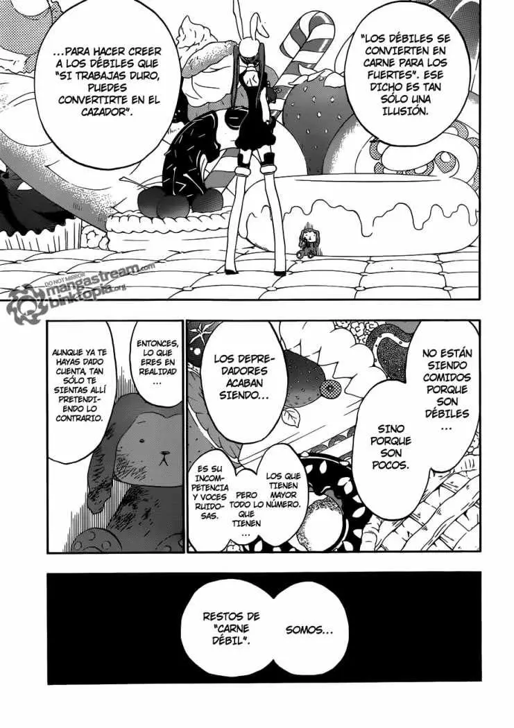 Bleach (2001) - Capítulo 471 - Página 12 - LectorTMOo